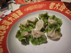 -老大连·海肠捞饭·大连海鲜大连菜(西安路店)