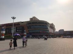 -大润发(东关世茂店)