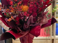 -BoBloom花店(晶耀前滩店)