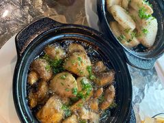 -BISTROFIORE美伊娜(伊犁南路店)