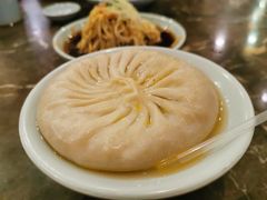 -冶春茶社(星汉大厦店)