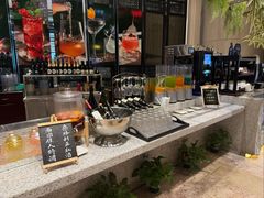 -河北宾馆·香溢自助餐(裕华店)