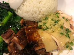 -紫金食坊(江南西路店)