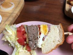 -G+KITCHEN(龙湖狮山天街店)