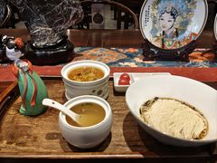 -苏州老字号·苏面斋·秃黄油·三虾面苏式面馆