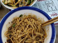 -孟记传统大刀面(星源商城店)