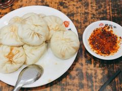 -小胖包子王(光明楼店)