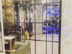 -3AM HAIR SALON染发烫发接发