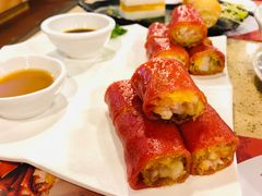 -点都德(大茶楼店)