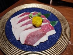 -隐炉和牛烧肉店(群力店)