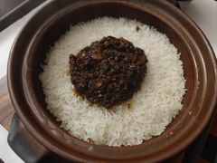 -上蔬无瑕· 创意素食·Vegetarian(华采天地店)