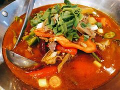 -文叔·湖北名小吃·小龙虾(华强北店)