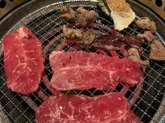 -神户赤童日式烤肉伙伴(东直门店)