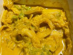 黄金泡菜-觅福里•熟成和牛餐厅