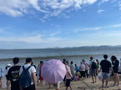 -大梅沙海滨公园