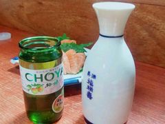 -樱の花亭日本料理店