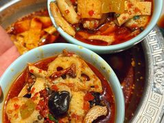 -奔跑吧陕菜·盛世长安(民乐园万达店)