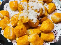 -金山烤肉(中兴公园店)