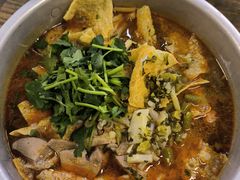 -丽丽三鲜螺蛳粉(田林路店)