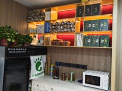 -北派修脚(欢乐谷店)