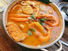 -PAPAYA泰国街头小吃(南山路店)