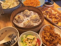 -红小满休闲餐厅(十全街店)