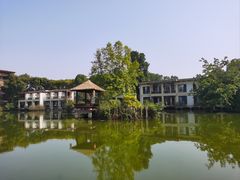 -天赐温泉
