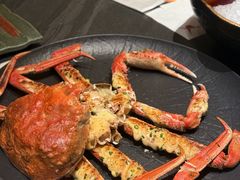 -上井料理黑金店(IFS国金中心店)