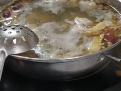 -蒙肥羊·酸汤潮牛·鲜牛肉火锅烤肉自助(岗顶店)