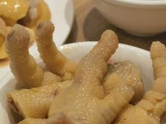 -泰煌鸡·上海白斩鸡·鸡汤面(鹤庆店)