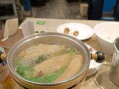 -初色海鲜自助(万丰路店)