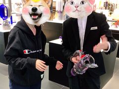 -Dyson戴森直营店(世纪汇店)