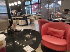 -必胜客(滨江店)