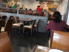 大堂-半亩园(奥特莱斯店)