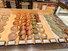 -LANLIZI BAKERY(COSMO店)