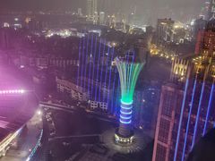 -星城之眼摩天轮