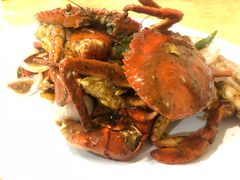 -ZF Seafood Restaurant 卓峰海鲜餐