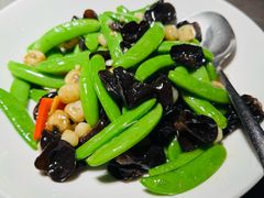 农家素三鲜-张家卫·阳江菜·小海鲜(肥婆湾桥店)