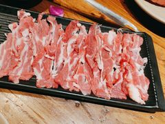 -吴氏老牌坊云南鱼豆花火锅店(通江街店)