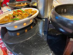 烩河鲜-临家闽南菜(大唐店)