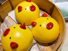 -陶陶居酒家(环市东店)