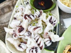 -贞姨美食·老字号海鲜大排档