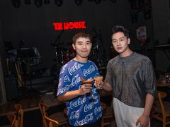 -TZ House音乐现场(茅台店)