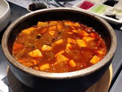 -小大董·烤鸭(观景餐厅·南京西路店)