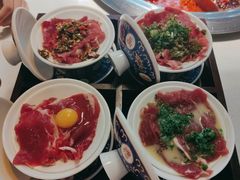-老房老舍重庆火锅(假日城市店)