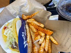 -TACO STAR 塔可星(下沙宝龙店)