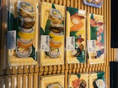 -杭州大厦LSE城市生活超市(杭州大厦店)