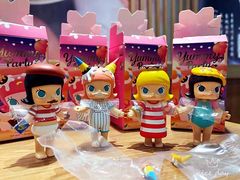 -泡泡玛特POPMART(合生汇店)