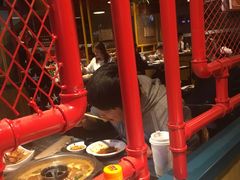 -喜虾客·大虾火锅(郑州无限城店)