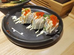 -鲔吞·和牛寿喜烧(闵行区绿瘦酒店)